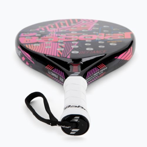 Rakieta do padla Babolat Defiance pink