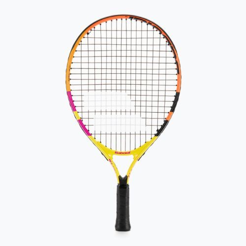 Rakieta tenisowa dziecięca Babolat Nadal 19