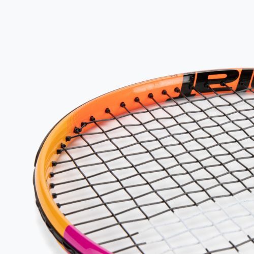 Rakieta tenisowa dziecięca Babolat Nadal 19