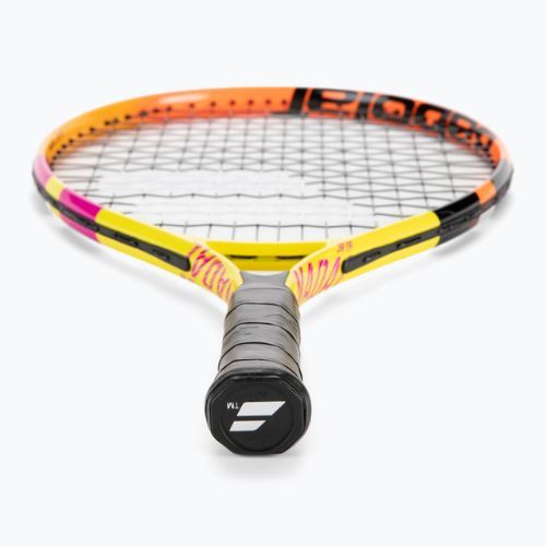 Rakieta tenisowa dziecięca Babolat Nadal 19