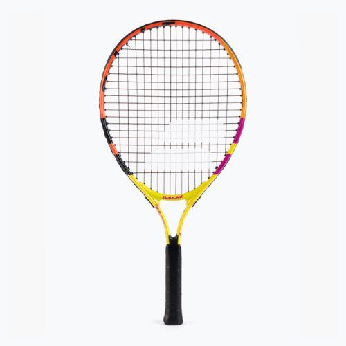 Rakieta tenisowa dziecięca Babolat Nadal 21