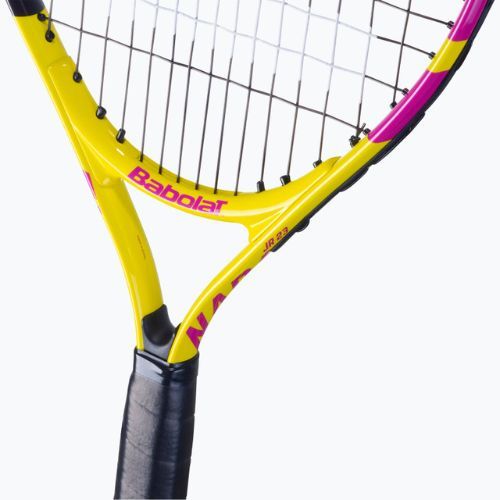 Rakieta tenisowa dziecięca Babolat Nadal 23