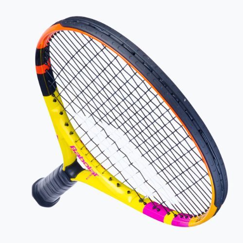 Rakieta tenisowa dziecięca Babolat Nadal 23