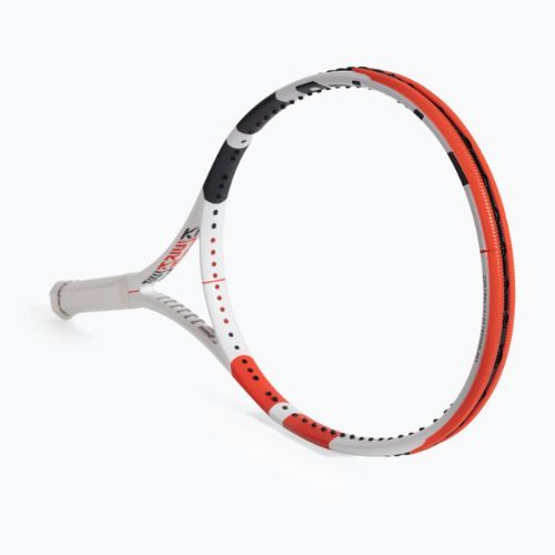 Rakieta tenisowa Babolat Pure Strike 18/20 white/red/black