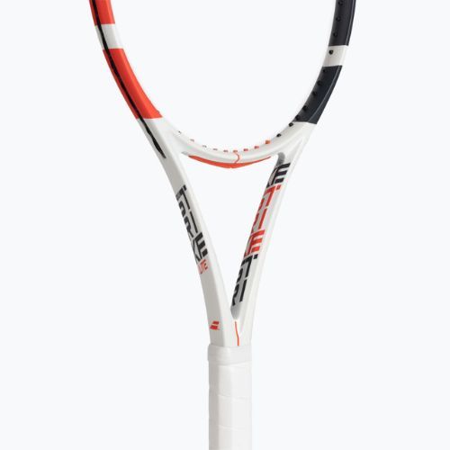 Rakieta tenisowa Babolat Pure Strike Lite white/red/black