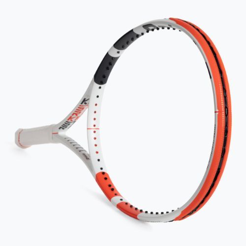 Rakieta tenisowa Babolat Pure Strike Team white/red/black