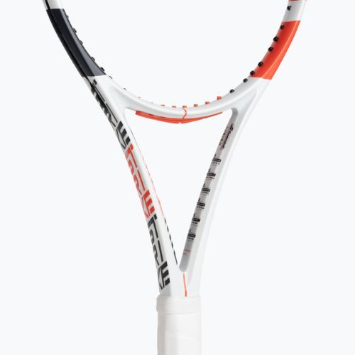 Rakieta tenisowa Babolat Pure Strike Team white/red/black