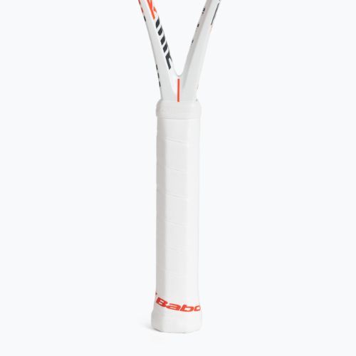 Rakieta tenisowa Babolat Pure Strike Team white/red/black