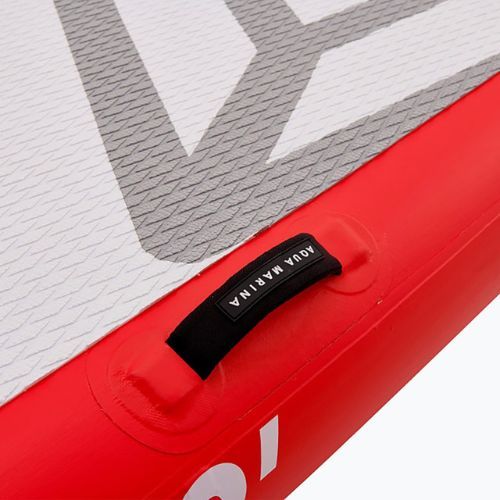Zestaw deska SUP pompowana Aqua Marina Airship Race 22'0"