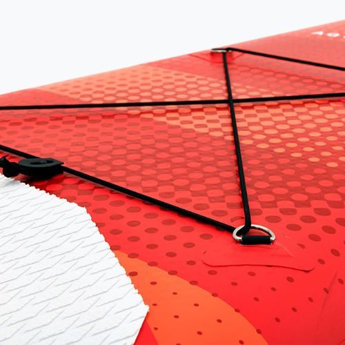 Zestaw deska SUP pompowana Aqua Marina Airship Race 22'0"