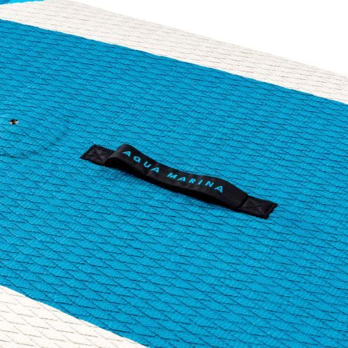 Zestaw deska SUP pompowana Aqua Marina Blade Windsurf 10'6"