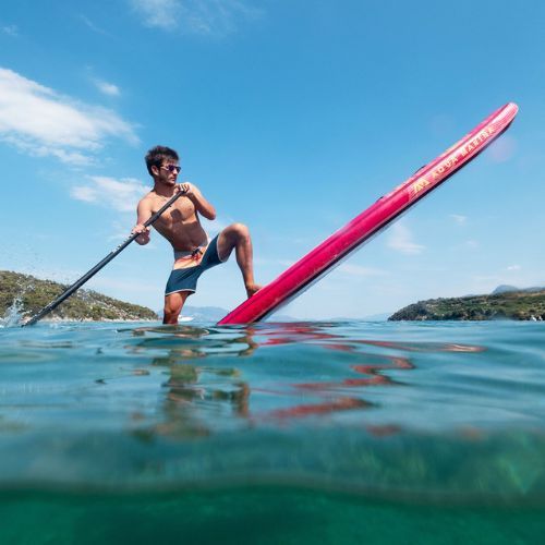 Deska SUP Aqua Marina Coral Touring 11'6"