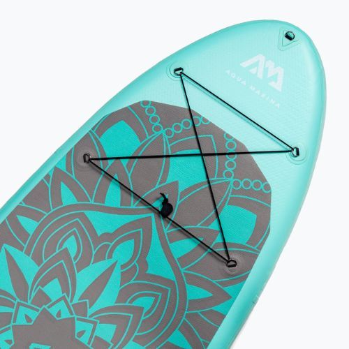Deska SUP Aqua Marina Dhyana 11'0" 2021