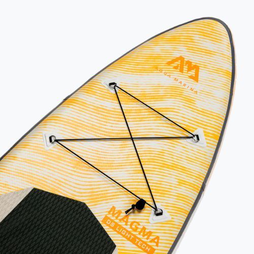 Deska SUP Aqua Marina Magma 11'2" 2021