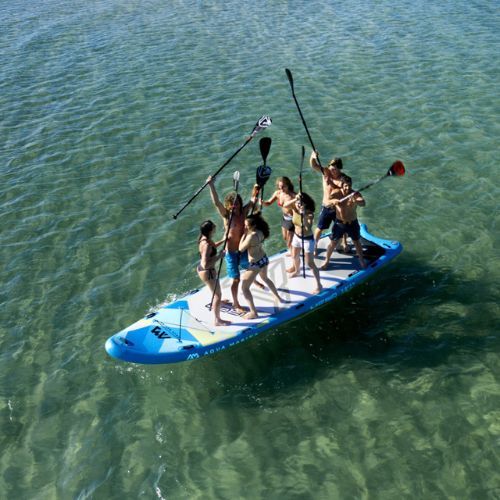 Deska SUP Aqua Marina Mega 18"1'