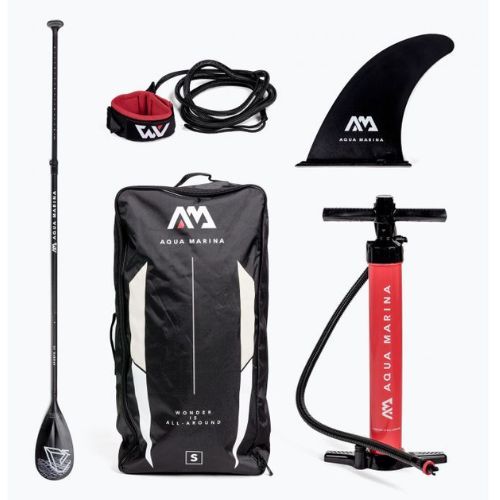 Zestaw deska SUP pompowana Aqua Marina Vapor 10'4" 2021