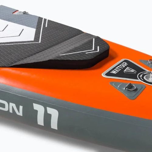 Zestaw deska SUP pompowana WATTSUP Espadon Combo 11'0''