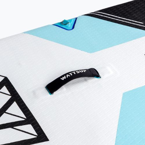 Deska SUP WATTSUP Marlin 12'0'' blue