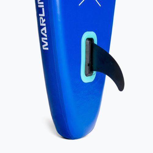 Deska SUP WATTSUP Marlin 12'0'' blue