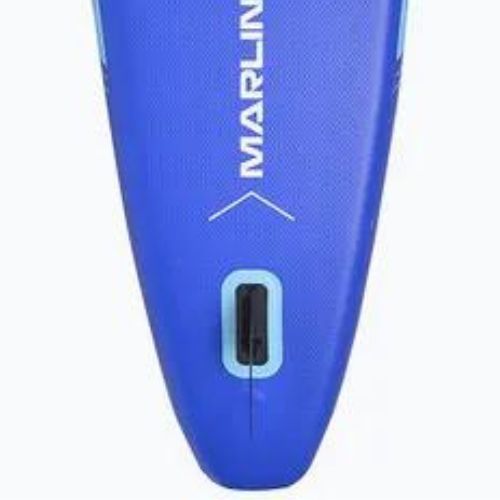 Zestaw deska SUP pompowana WATTSUP Marlin Combo 12'0'