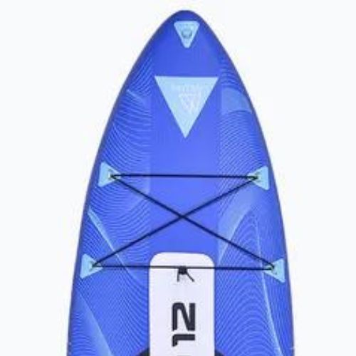 Zestaw deska SUP pompowana WATTSUP Marlin Combo 12'0'