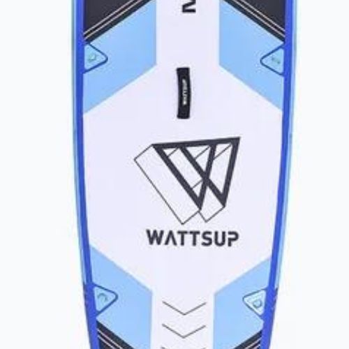 Zestaw deska SUP pompowana WATTSUP Marlin Combo 12'0'