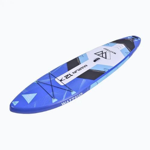 Zestaw deska SUP pompowana WATTSUP Marlin Combo 12'0'