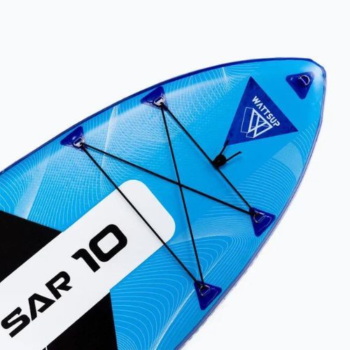 Deska SUP WATTSUP Sar 10'0'' blue