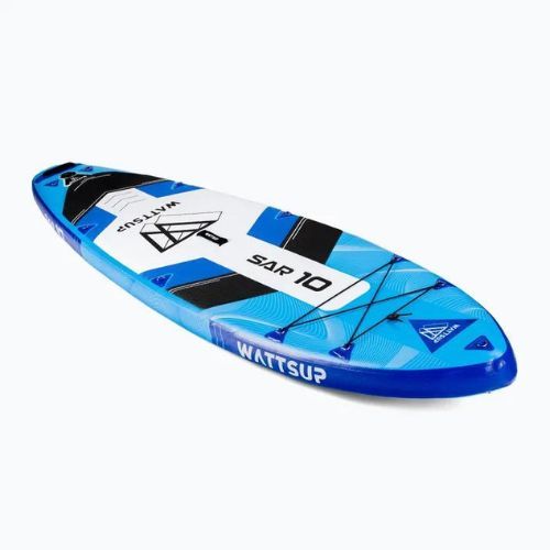 Deska SUP WATTSUP Sar 10'0'' blue