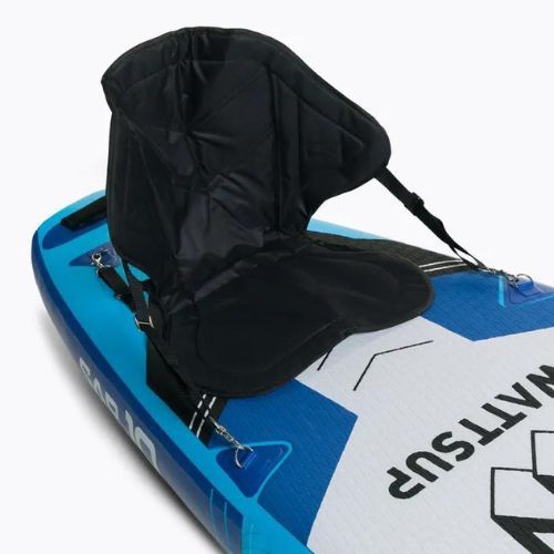 Deska SUP WATTSUP Sar Combo 10'0'' blue