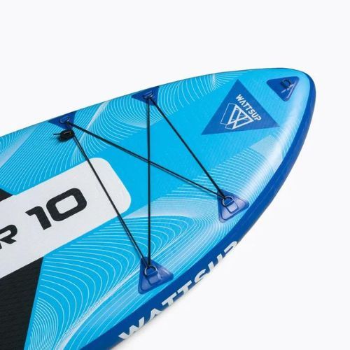 Deska SUP WATTSUP Sar Combo 10'0'' blue