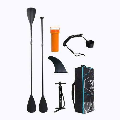 Deska SUP WATTSUP Sar Combo 10'0'' blue