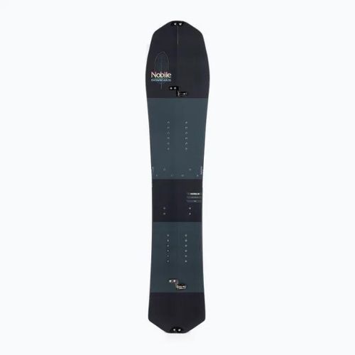 Deska snowboardowa Nobile N7 Diamond Split