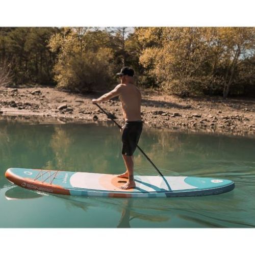 Deska SUP SPINERA Supventure Sunrise 12'0''