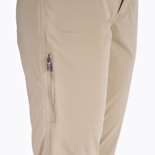 Spodnie trekkingowe damskie Columbia Saturday Trail EU british tan
