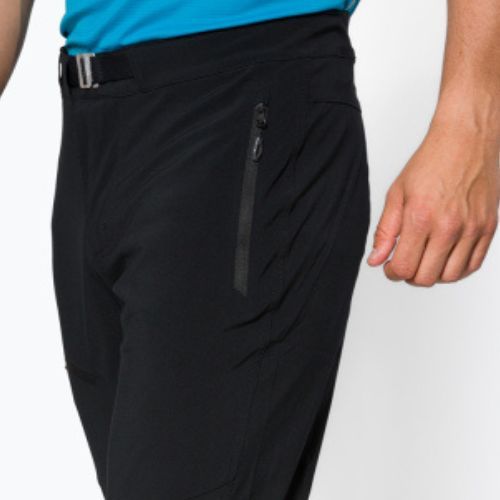 Spodnie trekkingowe męskie Columbia Titan Pass black