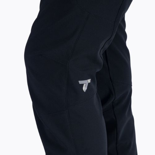 Spodnie trekkingowe damskie Columbia Titan Pass 2022 black