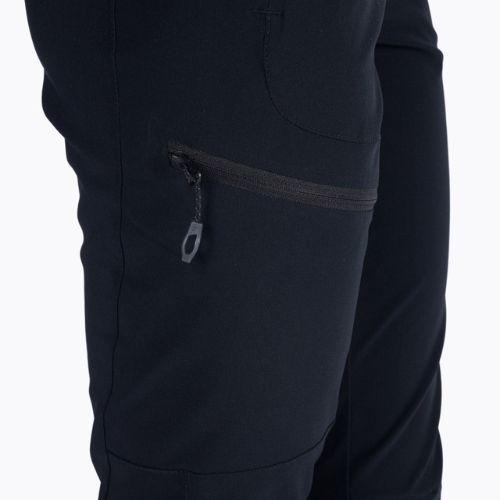 Spodnie trekkingowe damskie Columbia Titan Pass 2022 black