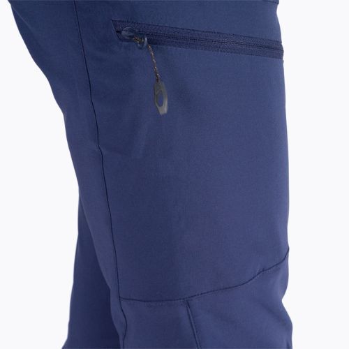 Spodnie trekkingowe damskie Columbia Titan Pass nocturnal