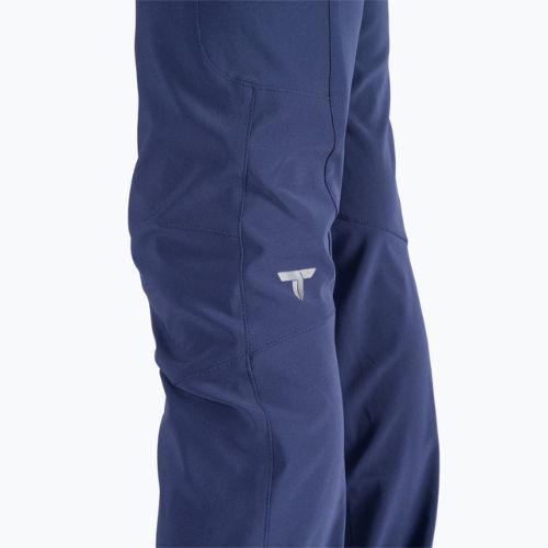 Spodnie trekkingowe damskie Columbia Titan Pass nocturnal