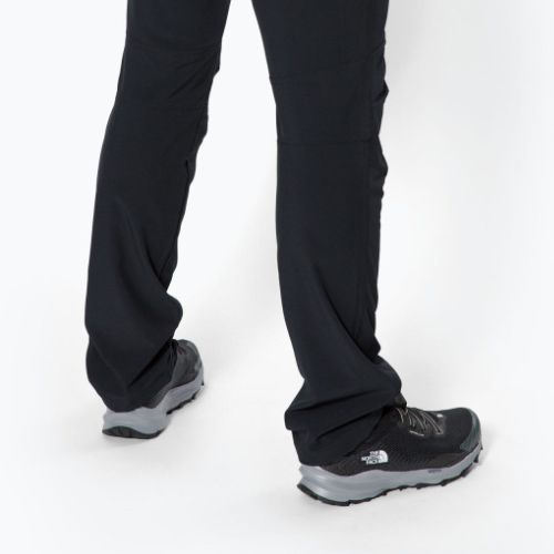 Spodnie trekkingowe męskie Columbia Triple Canyon black