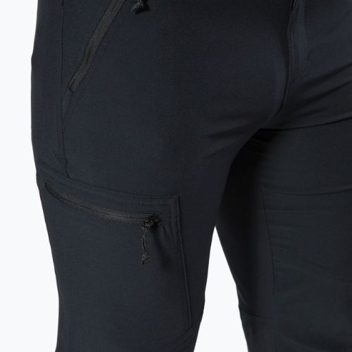 Spodnie trekkingowe męskie Columbia Triple Canyon black
