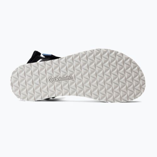 Sandały damskie Columbia Alava Sandal black/haute pink