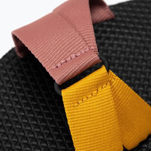 Sandały damskie Columbia Alava Sandal sandalwood pink/mango