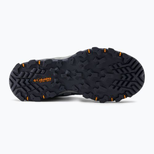 Buty trekkingowe damskie Columbia Peakfreak X2 Mid Outdry stratus/mango
