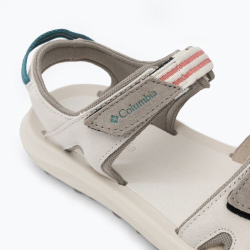 Sandały damskie Columbia Trailstorm Hiker 2 Strap light sand/cloudburst