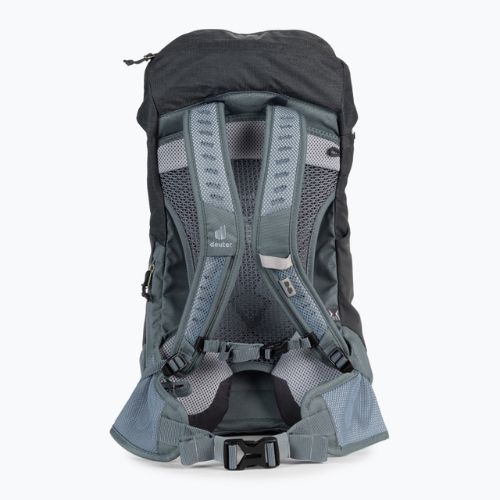 Plecak turystyczny damski deuter AC Lite 22 l graphite/shale