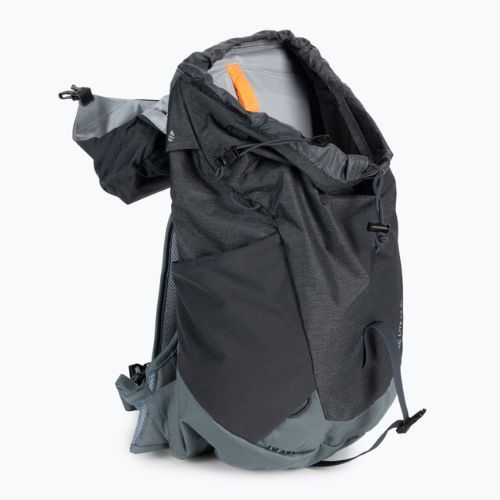 Plecak turystyczny damski deuter AC Lite 22 l graphite/shale