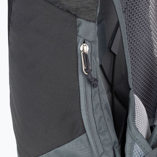 Plecak turystyczny damski deuter AC Lite 22 l graphite/shale