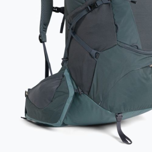 Plecak trekkingowy deuter Aircontact Core 60+10 l graphite/shale 3350522